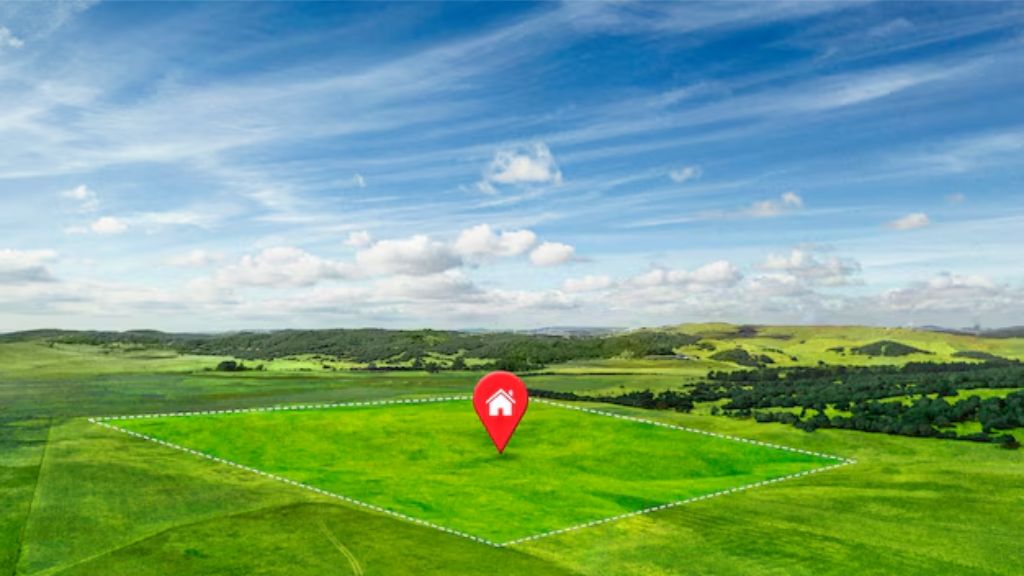 layout plots in warangal