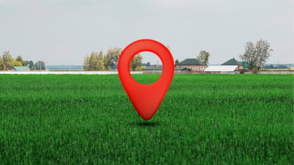 plots near aiims
