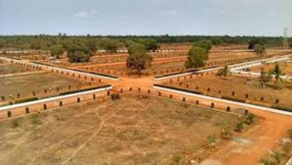 villa plots in Hyderabad