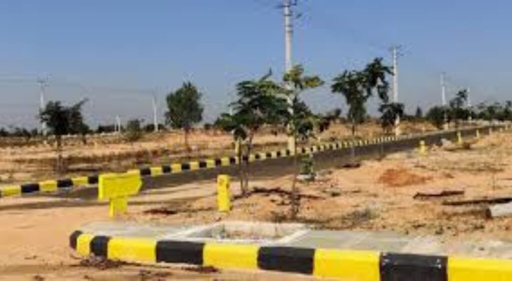 best land investment in hyderabad