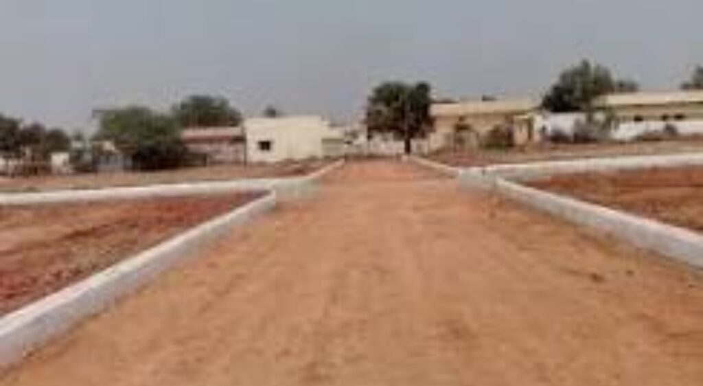plots near ghatkesar