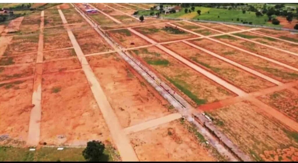 hmda plots for sale hyderabad